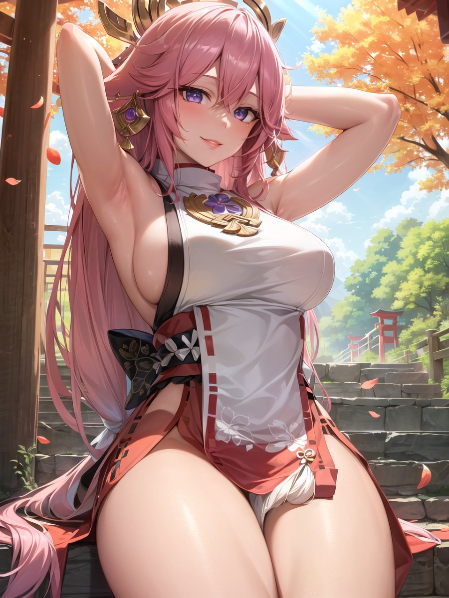 Anime X