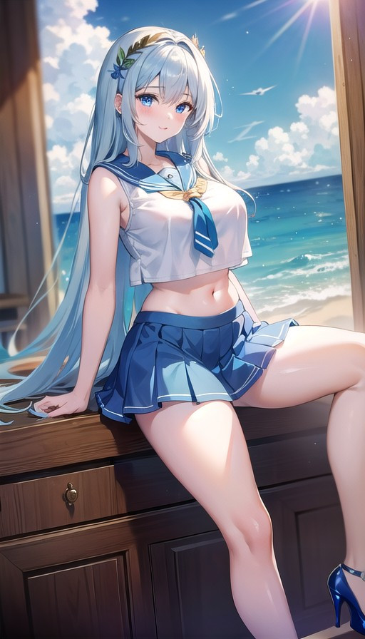 Anime X