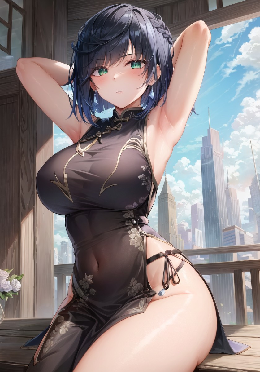 Anime X