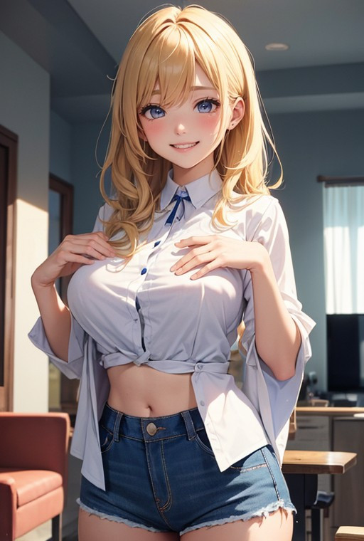 Anime X