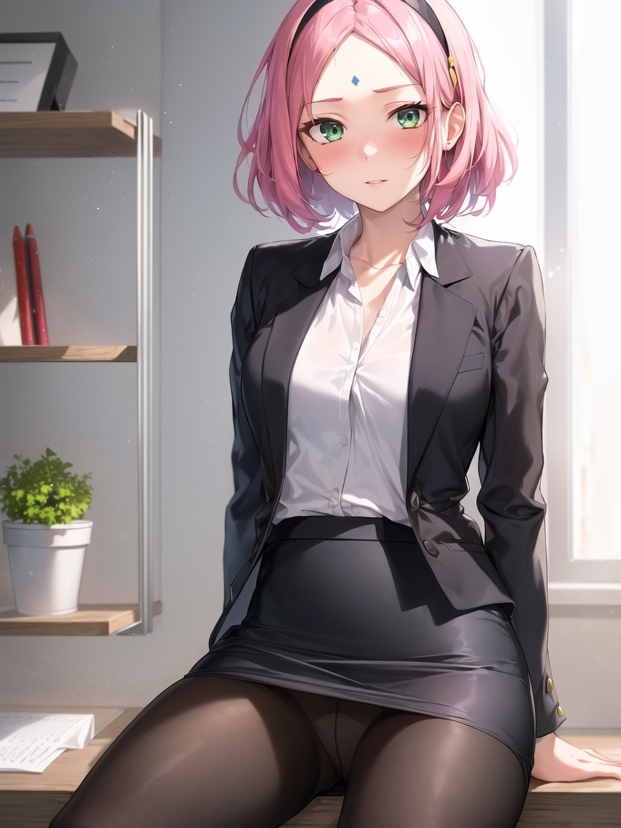 Anime X