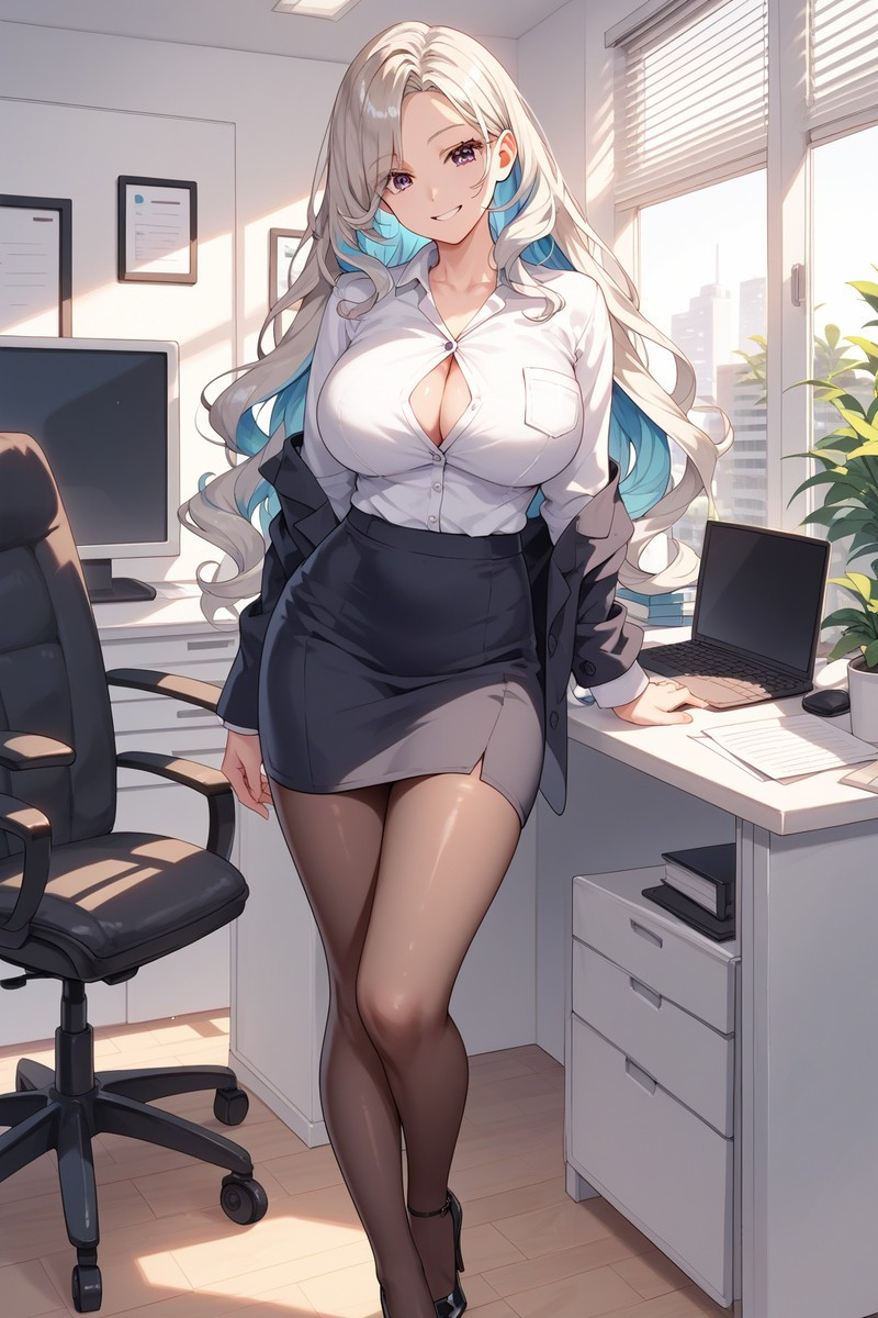 Anime X