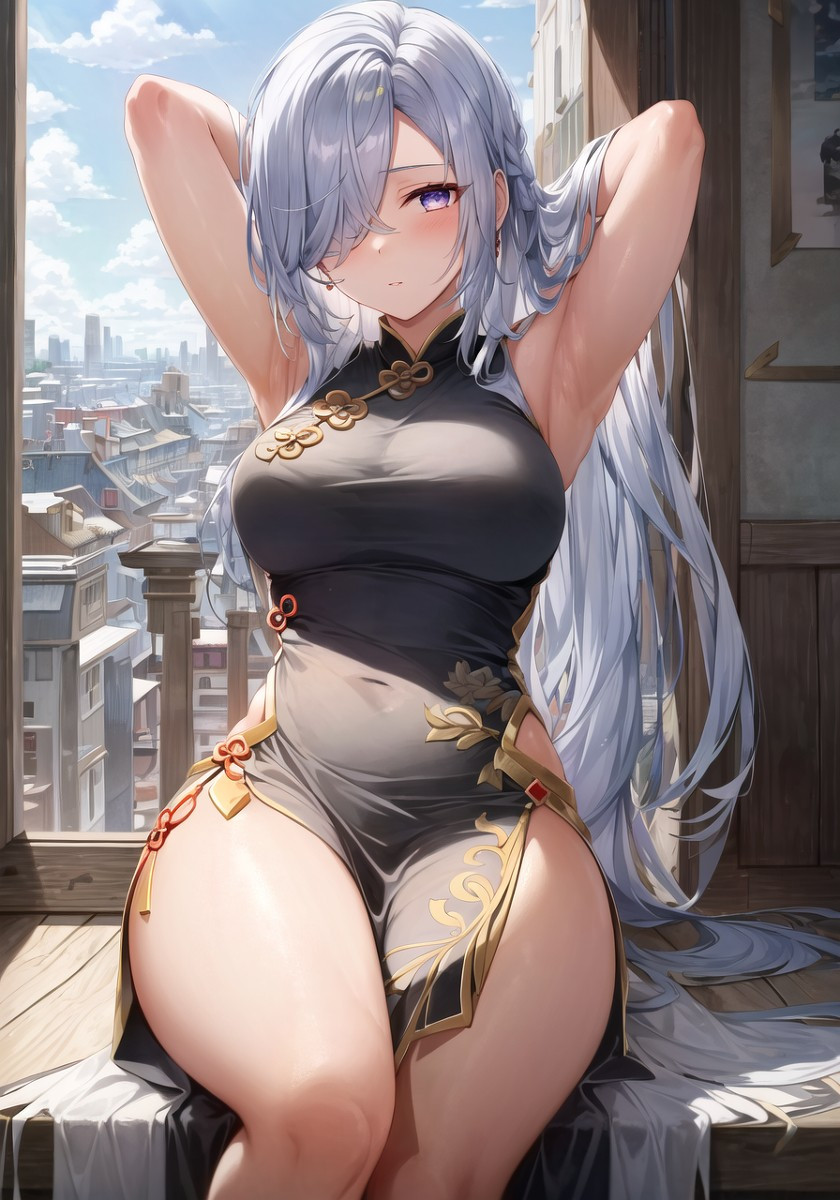 Anime X