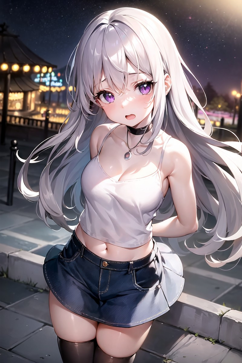 Anime X