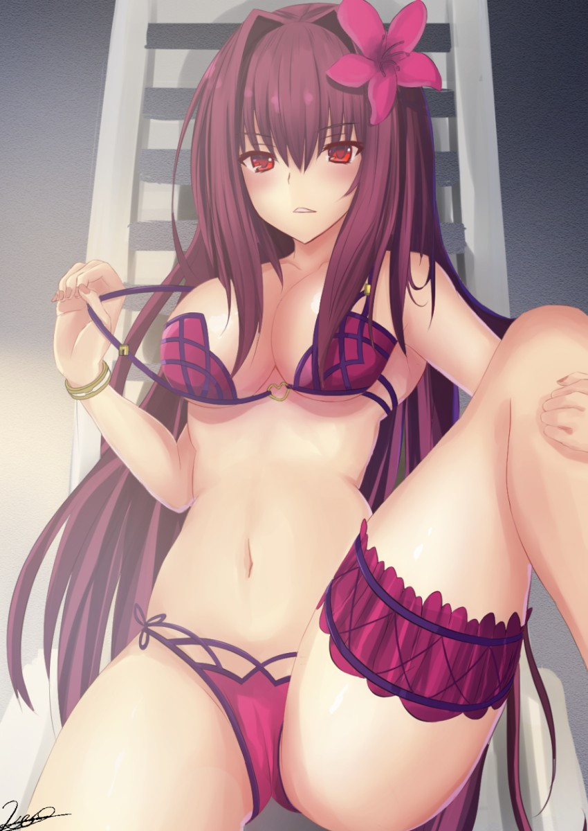 Anime X