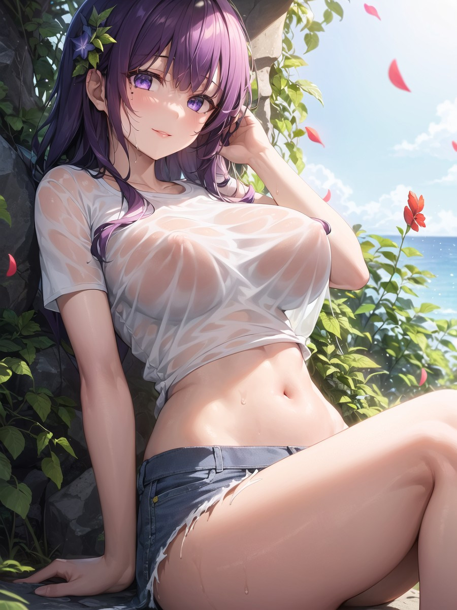 Anime X