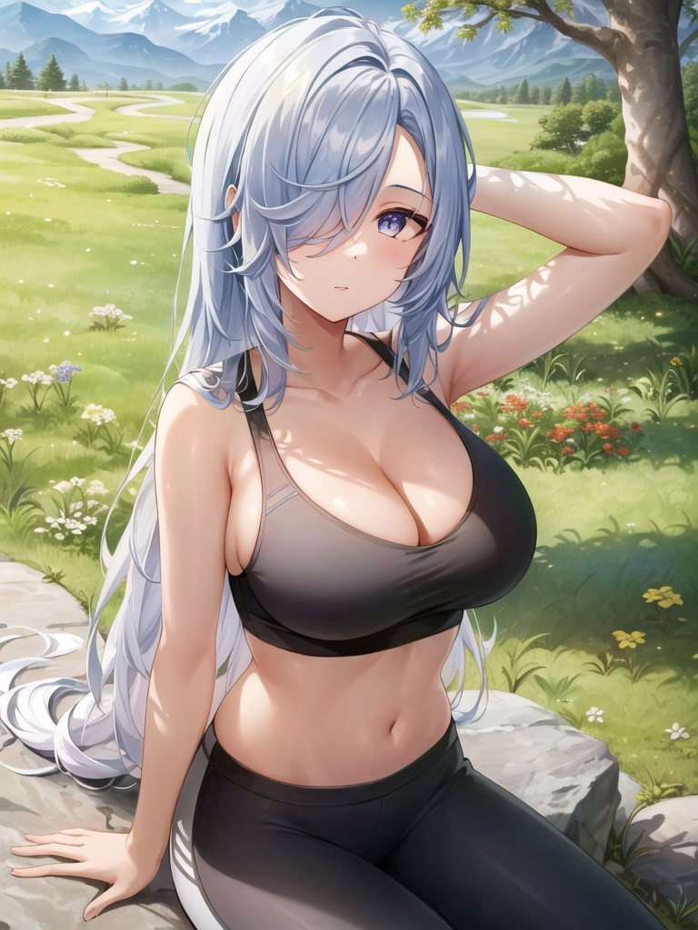 Anime X