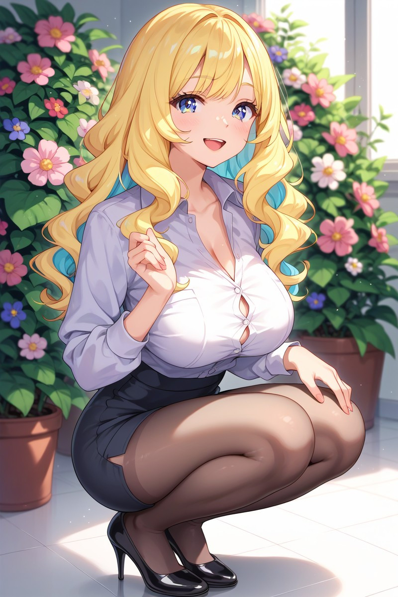 Anime X