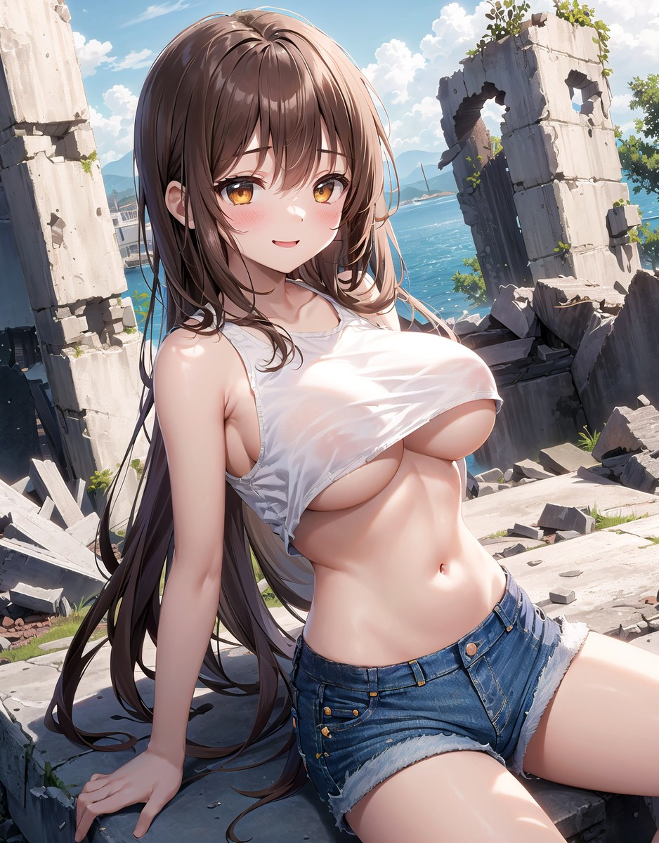 Anime X