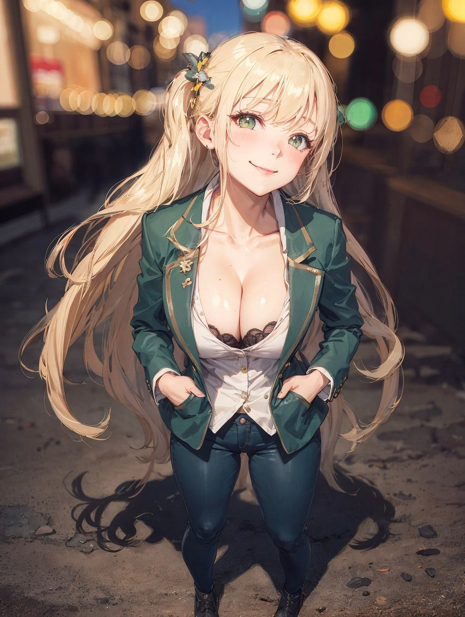 Anime X