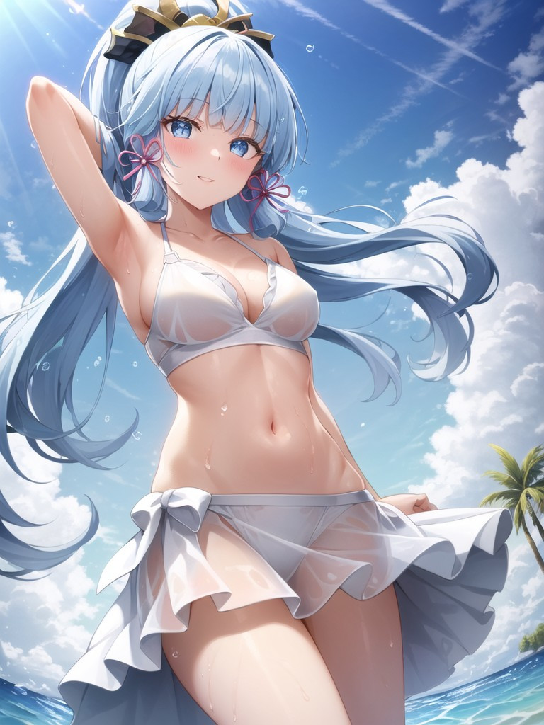Anime X