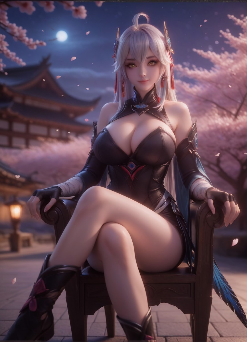 Anime X