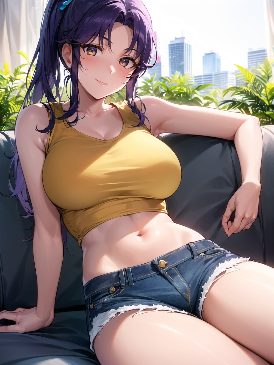 Anime X