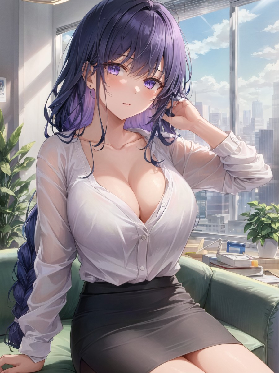 Anime X