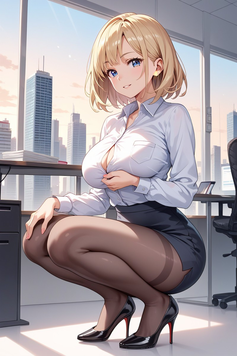 Anime X