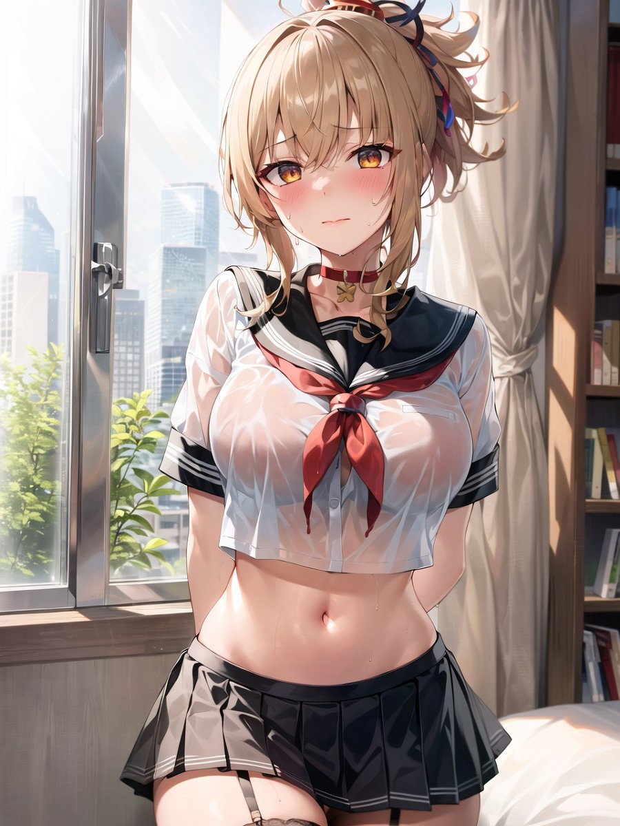 Anime X