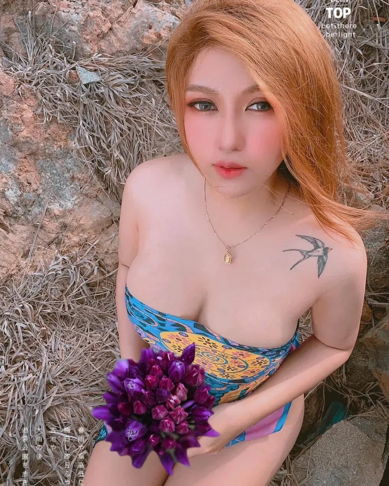 Bộ sưu tập 99 ảnh sexy, quyến rũ của Suzie Nguyen trên IG