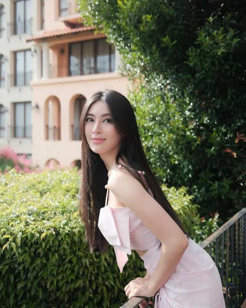 Top 119+ ảnh hot girl Linh Trương IG cực xinh hút triệu like