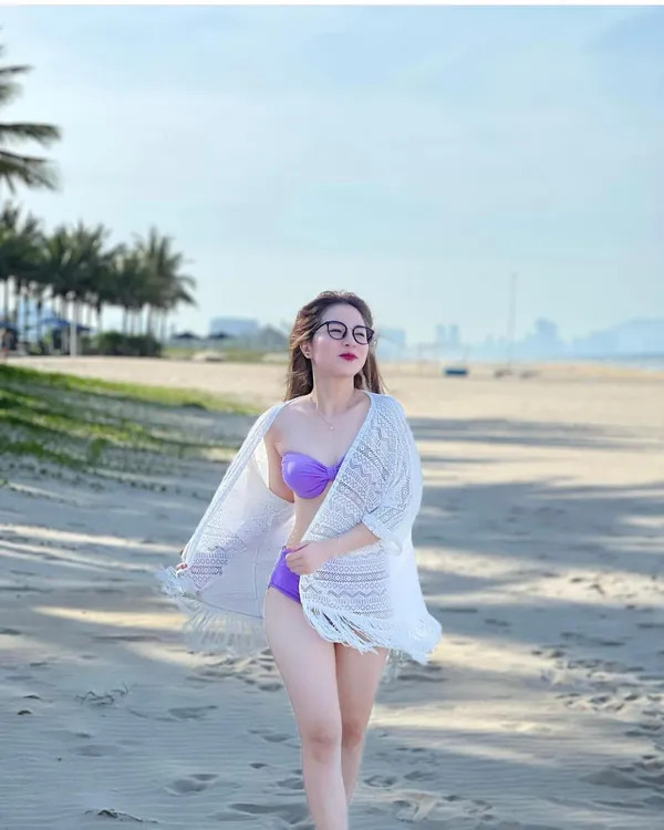 Xem ngay 75+ ảnh Vân Chòe xinh xắn, cute đáng yêu trên IG