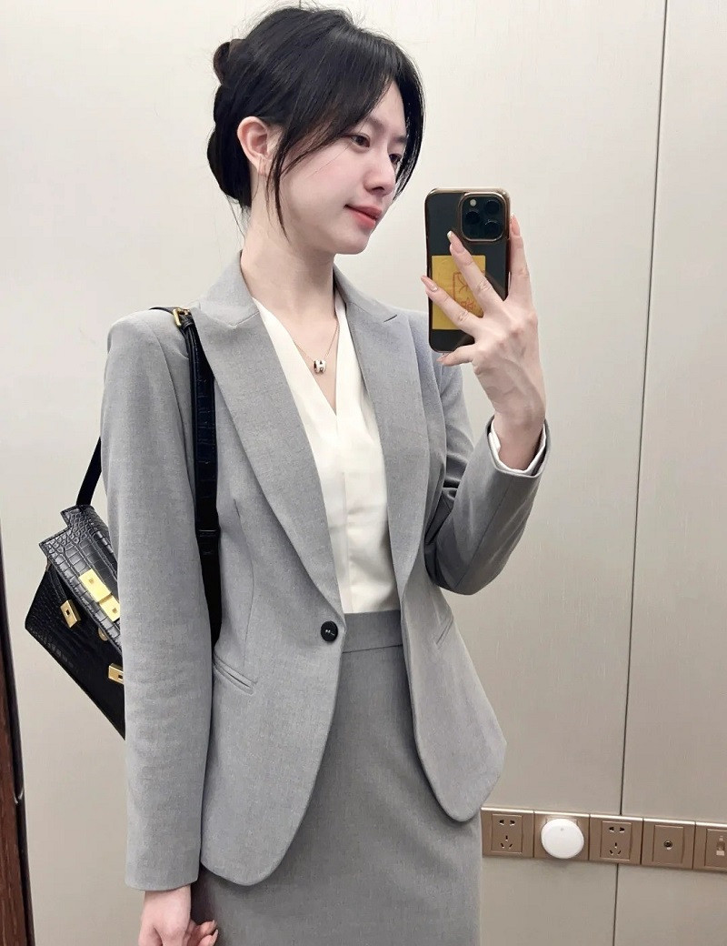 Tuyển chọn 99+ ảnh gái xinh công sở quyến rũ và gợi cảm nhất