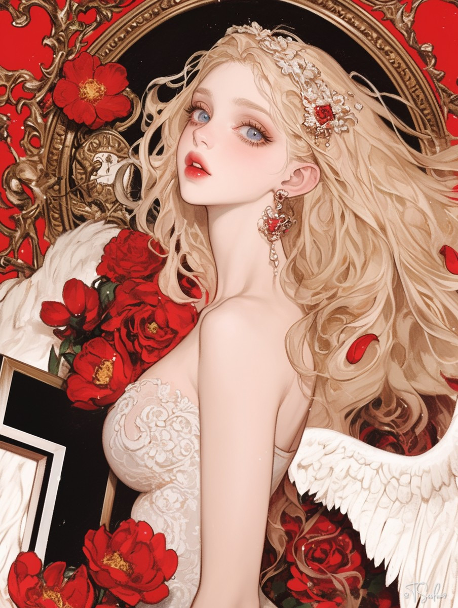 Chàng trai Anime lực lưỡng 6