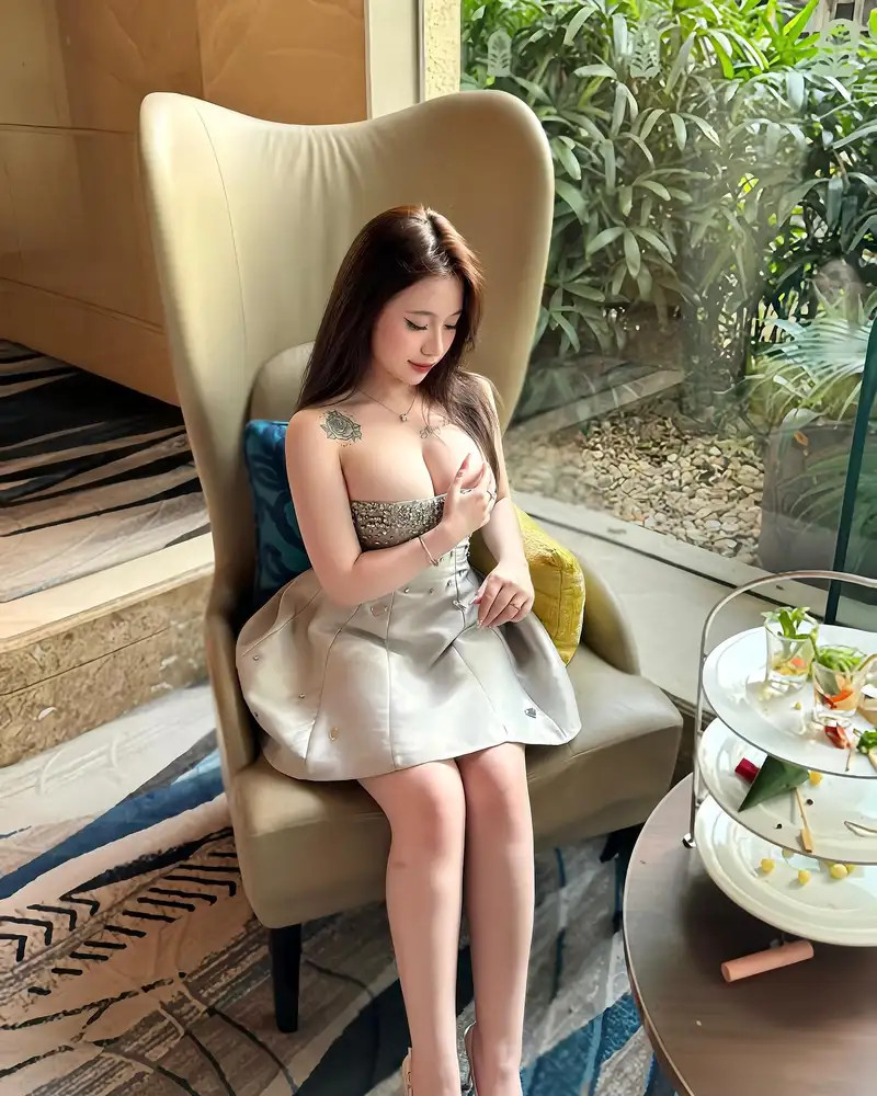 Chiêm ngưỡng bộ ảnh Nguyễn Thùy Linh ntl25k cuốn hút