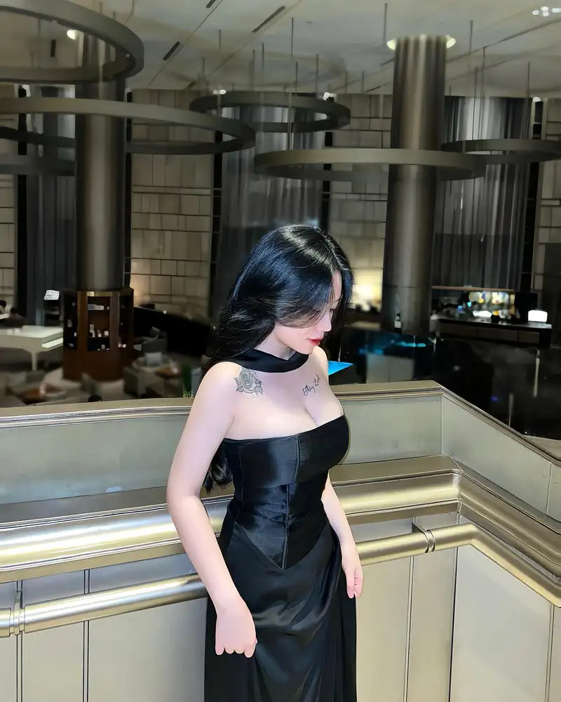 Chiêm ngưỡng bộ ảnh ntl25k Nguyễn Thùy Linh nổi bật