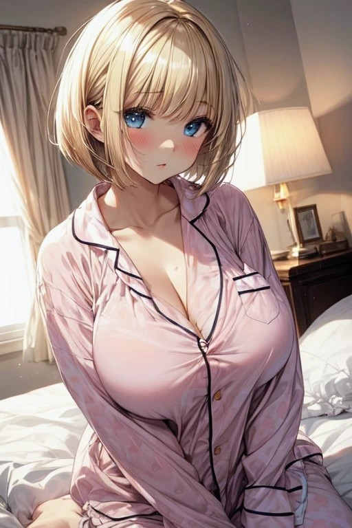 Cô gái Anime sắc màu