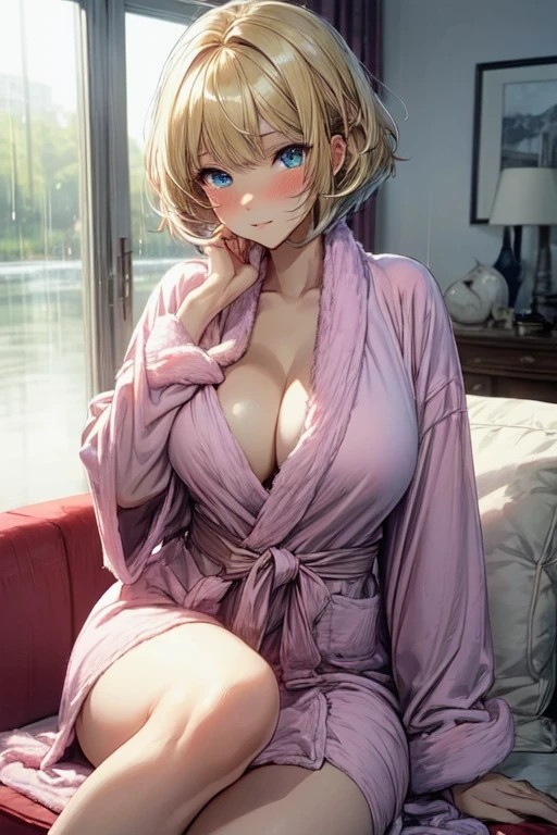 Cô gái Anime xinh đẹp