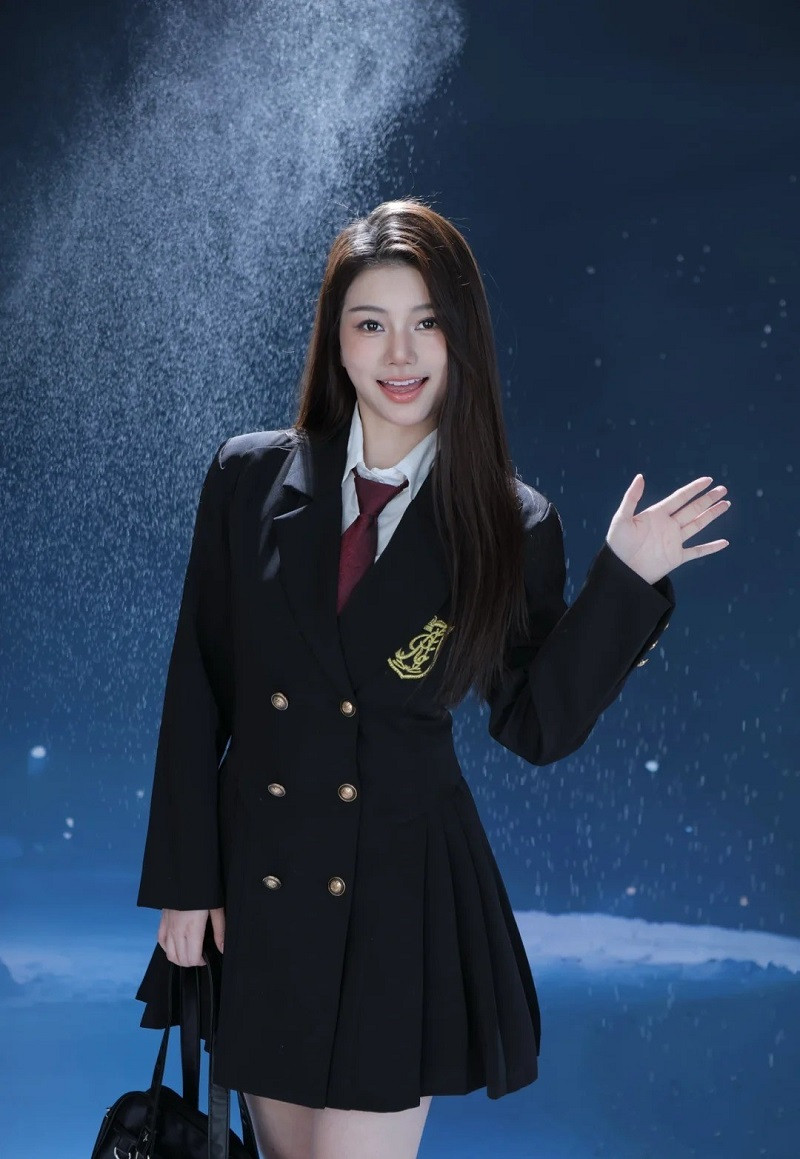 Tổng hợp 192+ ảnh gái Hàn đẹp tựa nữ thần K-drama