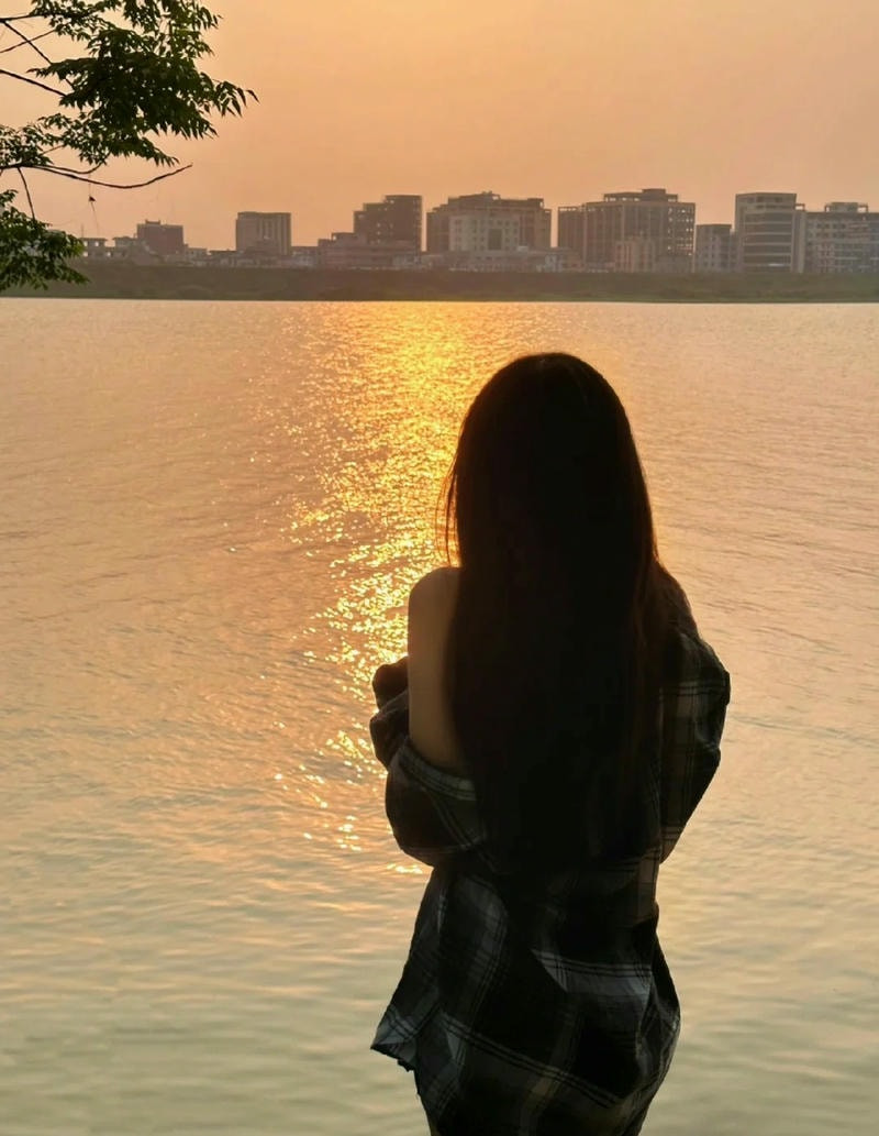 Chiêm ngưỡng loạt 90+ ảnh gái xinh quay lưng cực chất và đẹp