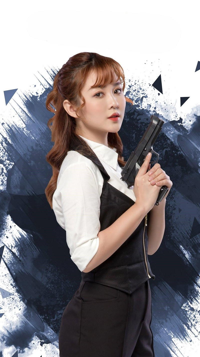 Top 100+ hình ảnh gái xinh cosplay free fire hot nhất 2025