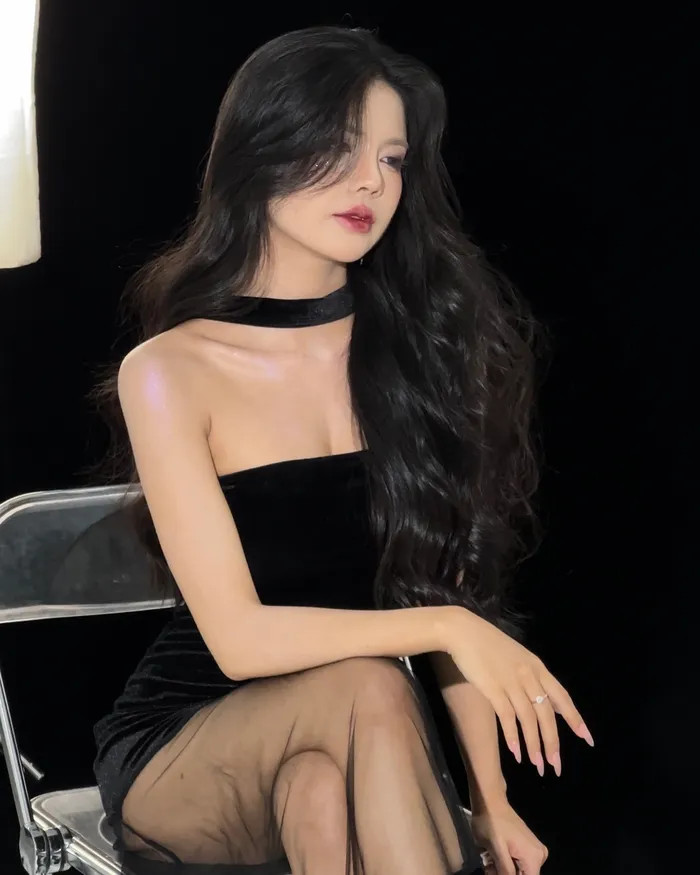 Top 500+ hình ảnh MC Mai Dora  cực kỳ xinh đẹp và duyên dáng