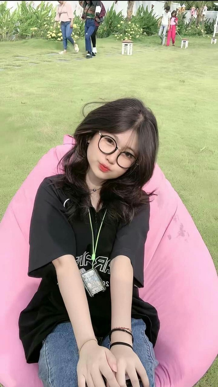 Tuyển tập 99+ hình ảnh gái xinh cute, dễ thương nhất năm 2025
