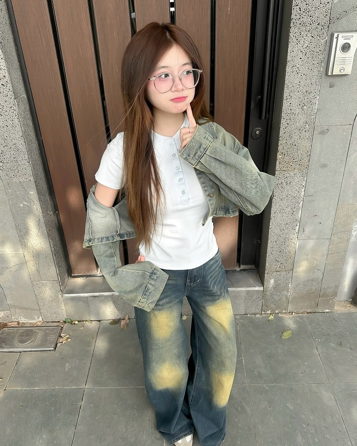 Tuyển tập 99+ hình ảnh gái xinh cute, dễ thương nhất năm 2025