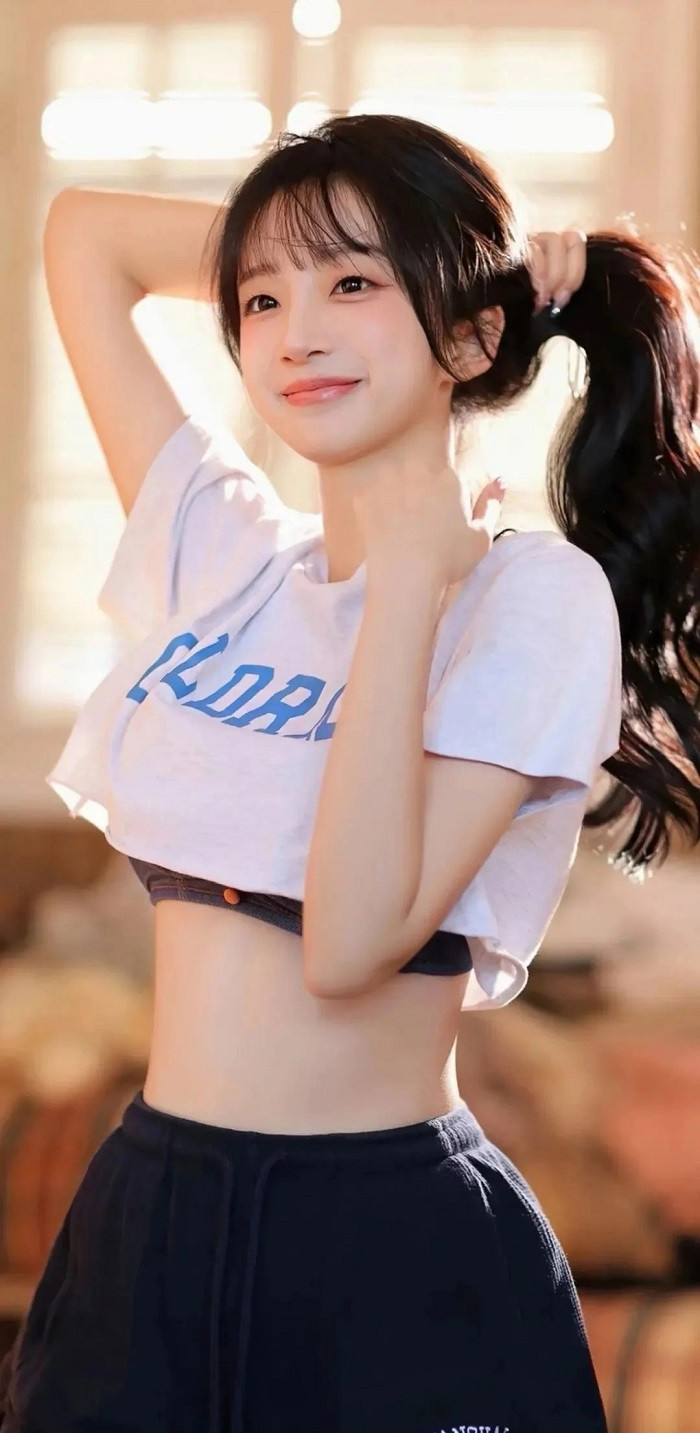 Tuyển tập 99+ hình ảnh gái xinh cute, dễ thương nhất năm 2025