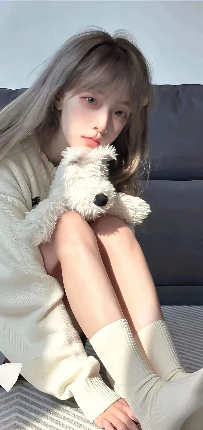 Tuyển tập 99+ hình ảnh gái xinh cute, dễ thương nhất năm 2025