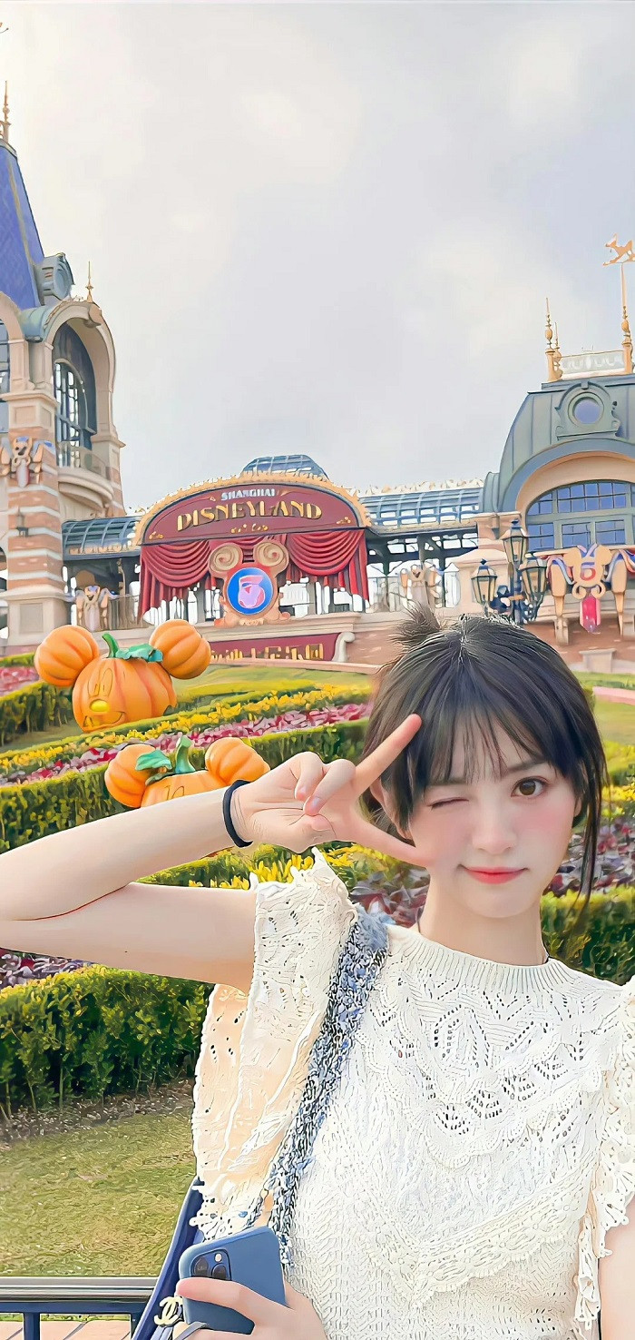 Tuyển tập 99+ hình ảnh gái xinh cute, dễ thương nhất năm 2025