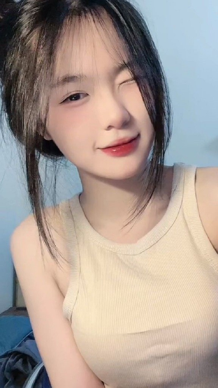 Tuyển tập 99+ hình ảnh gái xinh cute, dễ thương nhất năm 2025
