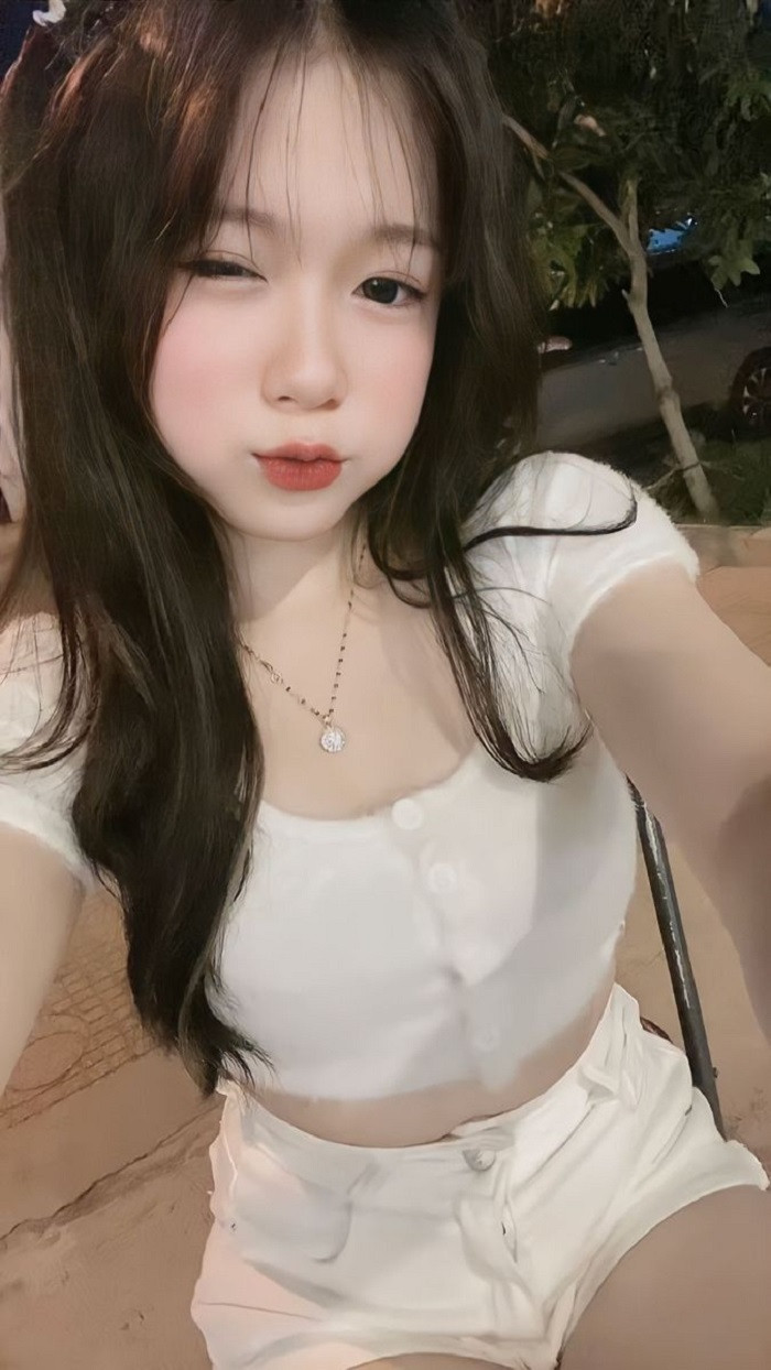 Tuyển tập 99+ hình ảnh gái xinh cute, dễ thương nhất năm 2025