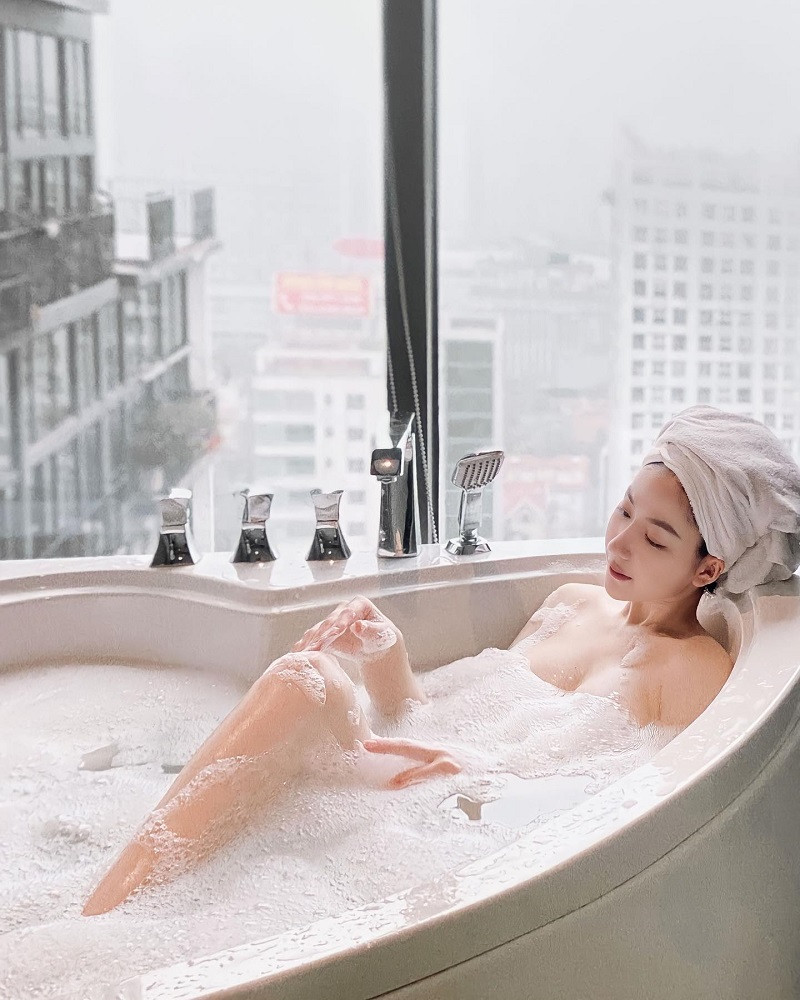 Top 100+ gái xinh nóng bỏng khiến bạn không thể rời mắt