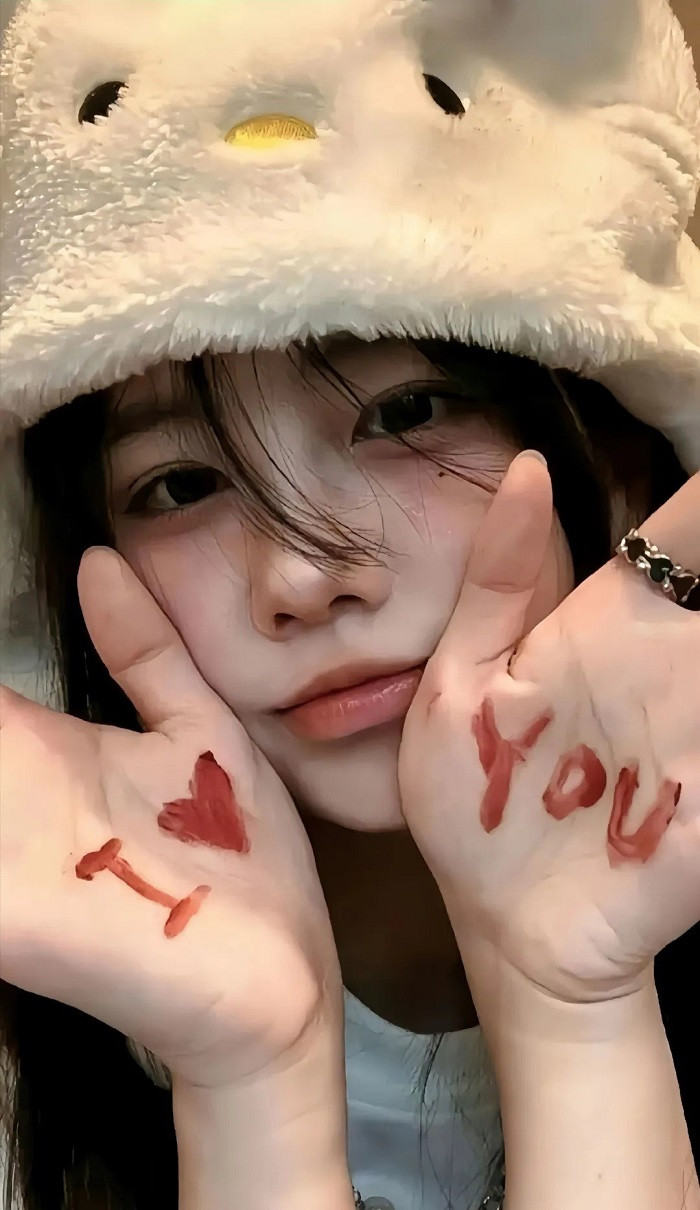 Tuyển tập 99+ hình ảnh gái xinh cute, dễ thương nhất năm 2025