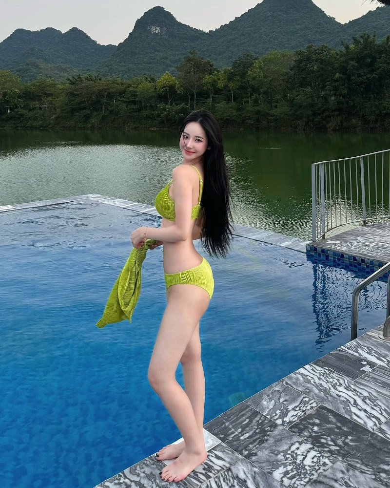 99+ Ảnh gái Việt Nam sexy – Bộ sưu tập nóng bỏng, hấp dẫn