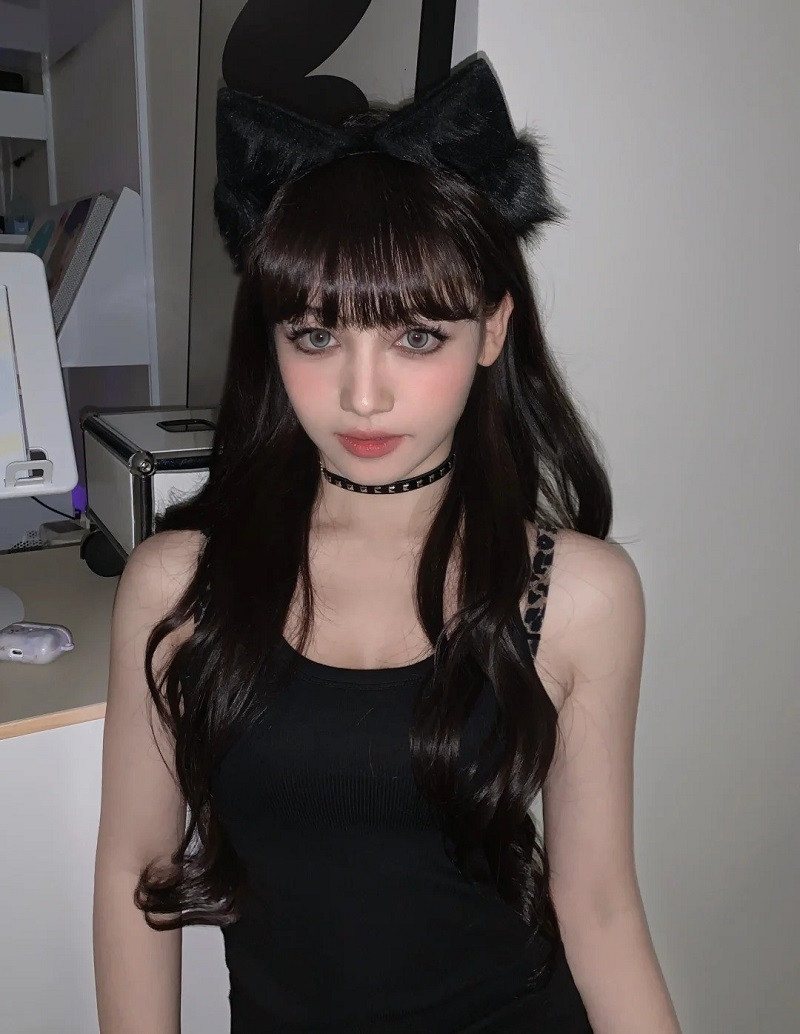 Tuyển tập bộ 100+ ảnh gái xinh cosplay mèo quyến rũ khó cưỡng