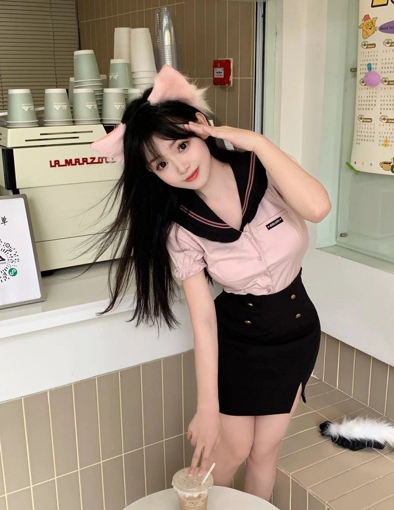 Tuyển tập bộ 100+ ảnh gái xinh cosplay mèo quyến rũ khó cưỡng