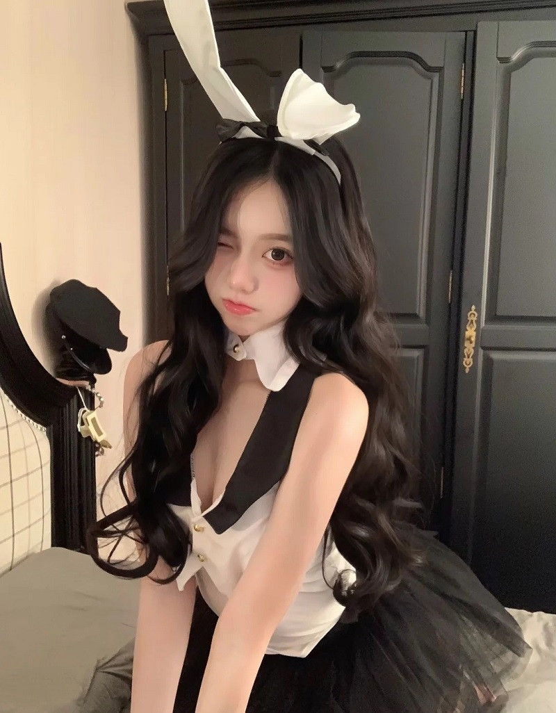 Bộ sưu tập 131+ ảnh gái xinh cosplay thỏ đẹp như thiên thần