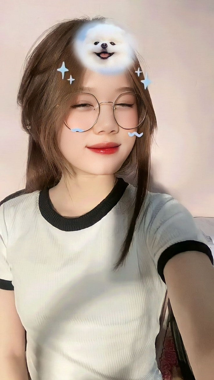 Tuyển tập 99+ hình ảnh gái xinh cute, dễ thương nhất năm 2025