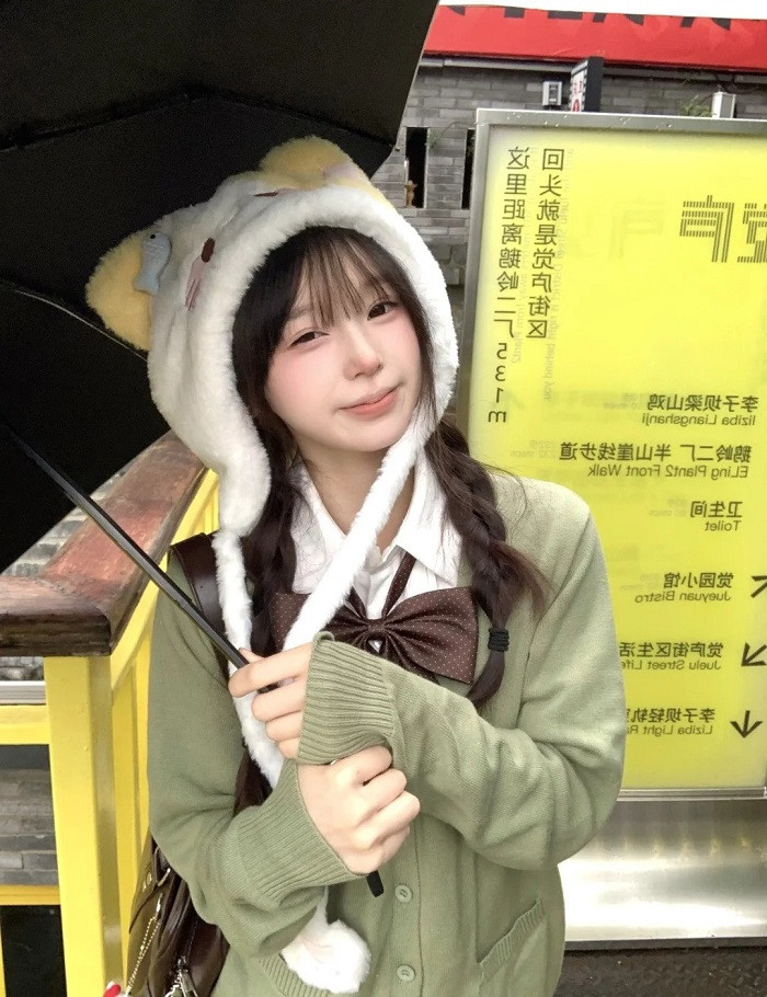 Tuyển tập 99+ hình ảnh gái xinh cute, dễ thương nhất năm 2025