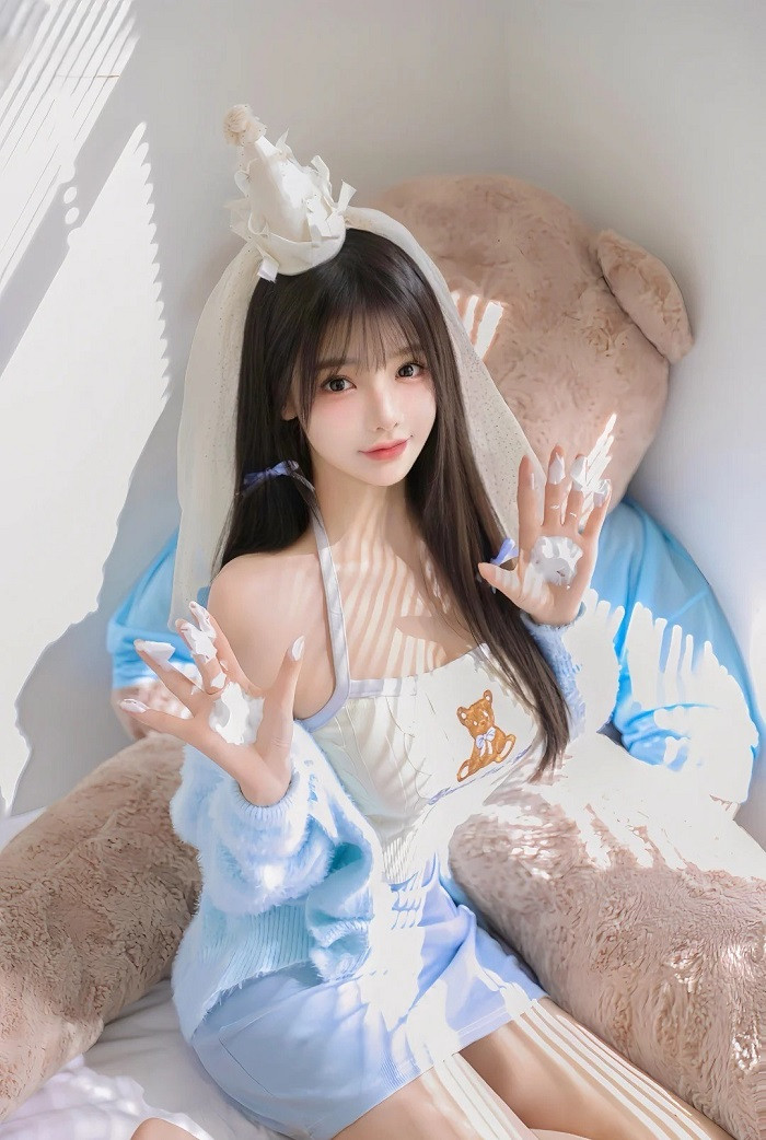 Tuyển tập 99+ hình ảnh gái xinh cute, dễ thương nhất năm 2025