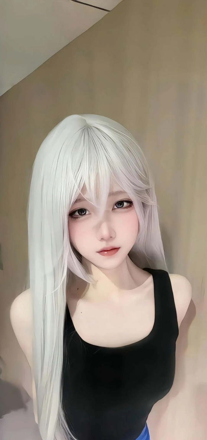 Tuyển tập 99+ hình ảnh gái xinh cute, dễ thương nhất năm 2025